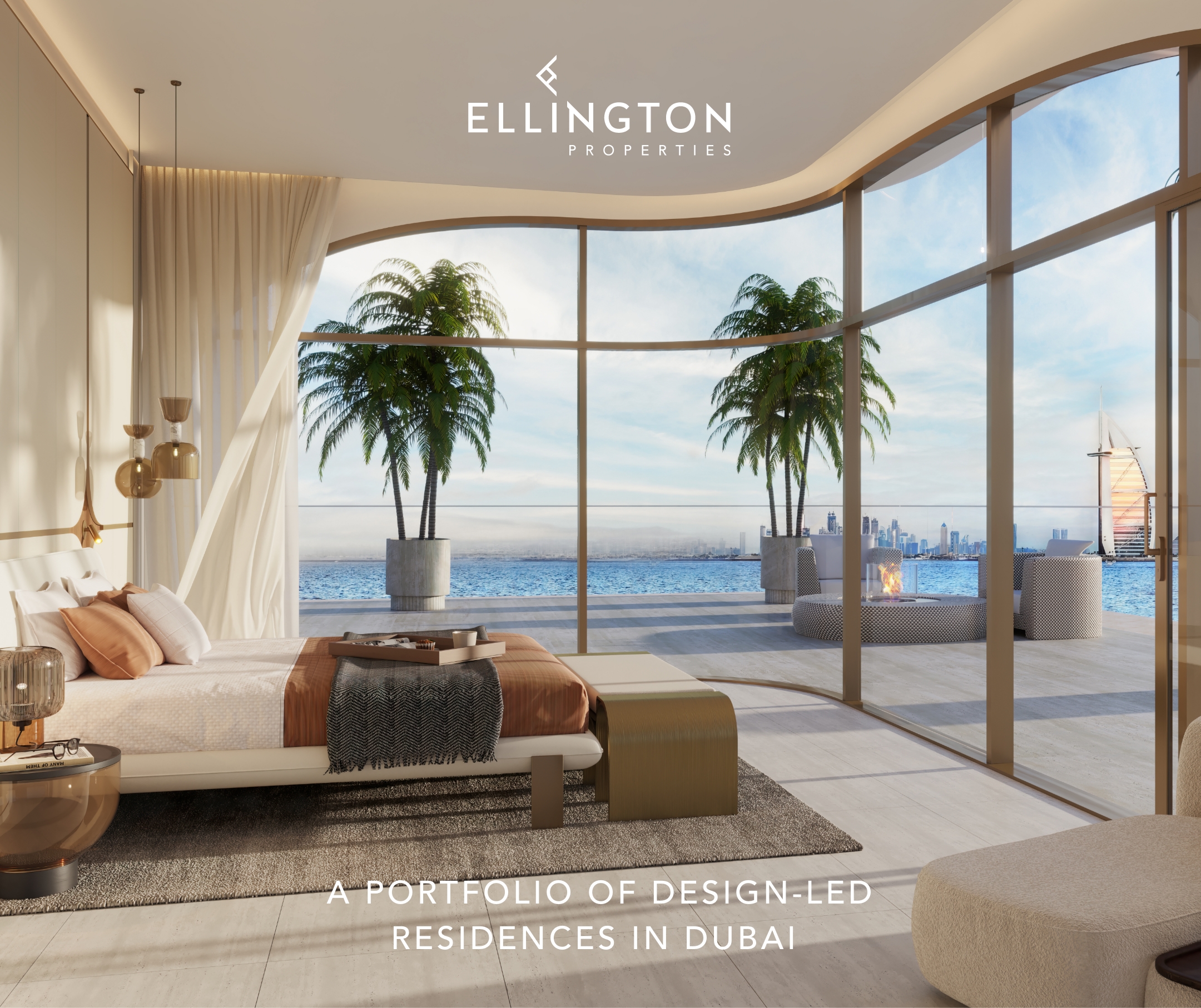 Ellington Properties