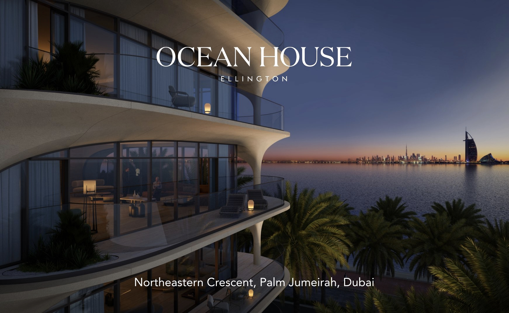 Ocean House 