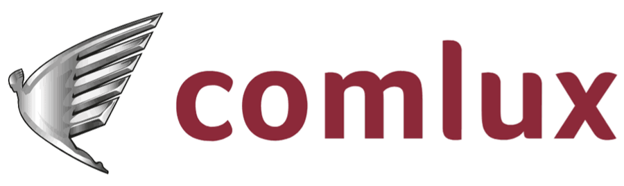 Comlux Logo