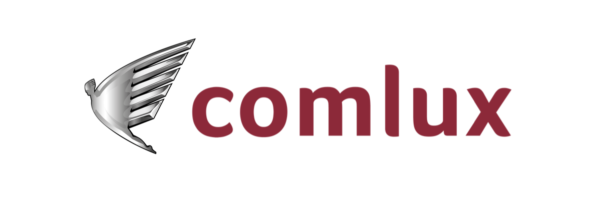 Comlux Logo